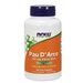 Now Foods Pau D'Arco 500 mg - 100 Capsule